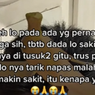 Dada Sakit Tiba-tiba seperti Tertusuk dan Makin Sakit Saat Tarik Napas, Apa Penyebabnya?
