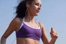 8 Manfaat Olahraga Lari untuk Kesehatan Fisik dan Mental
