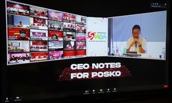 Sambut Tahun Baru 2021, TelkomGroup Pastikan Kesiapan Jaringan dan Infrastruktur