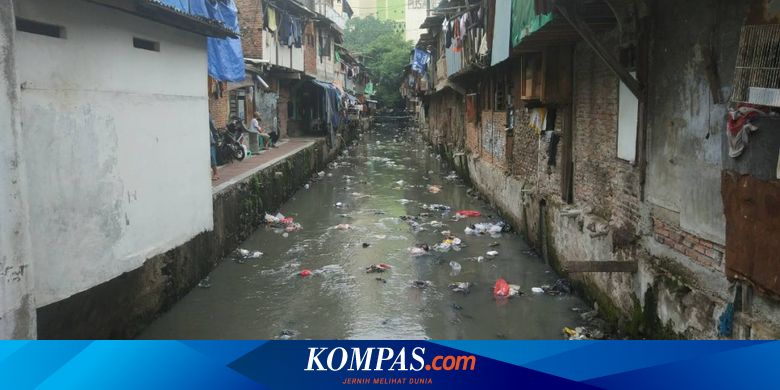 Kilas Balik Sejarah Jakarta: Asal Usul Nama Kampung Bali di Tanah Abang - Vimarsana News