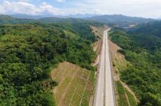 Tol Sibanceh Tersambung Seluruhnya Akhir Tahun, Hemat Perjalanan hingga 1 Jam