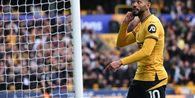 Resmi, Man United Gaet Matheus Cunha, Rekrutan Pertama Musim 2025-2026