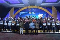 Jalin Sinergi dengan Perusahaan Swasta, Pertamina Raih 2 Penghargaan Apresiasi Mitra BUMN Champion 2022