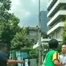 Video Baku Hantam di Sekitar Gedung Sarinah Ternyata Rekayasa untuk Konten Instagram