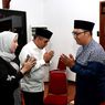 Sambangi Ridwan Kamil, Sekjen Gerindra Sampaikan Duka Cita Prabowo atas Kepergian Eril