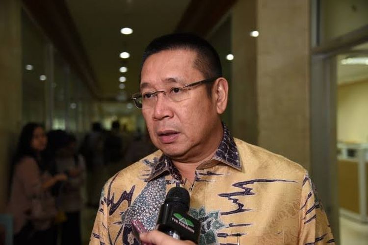 Anggota Komisi III Dewan Perwakilan Rakyat (DPR) Republik Indonesia (RI) Wihadi Wiyanto mengatakan, DPR siap melakukan pembahasan Rancangan Undang-Undang (RUU) Perampasan Aset Tindak Pidana.