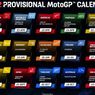 Ini Kalender Sementara MotoGP 2022, GP Mandalika Digelar Maret