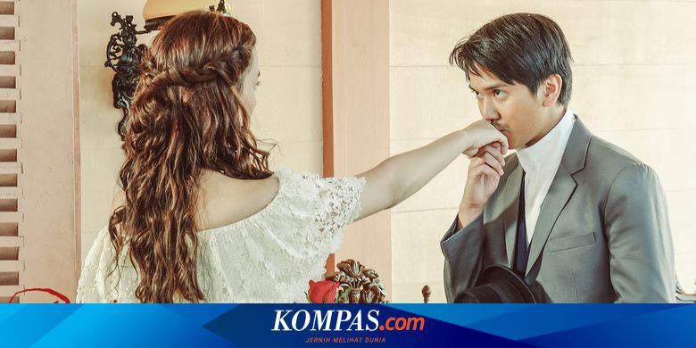 Sinopsis Film Bumi Manusia, Perjuangan Cinta di Masa