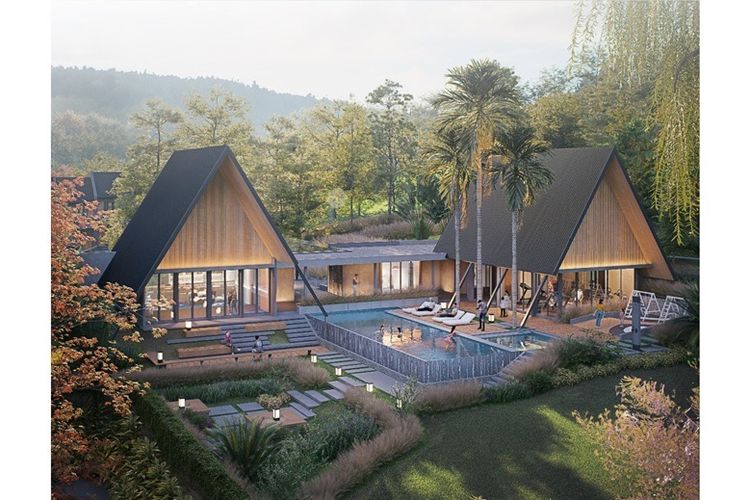 Club House Springhill Yume Green 