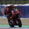 Hasil MotoGP Spanyol 2022: Bagnaia Raih Kemenangan Pertama Usai Ungguli Quartararo