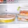 Mengapa Makanan Panas Sebaiknya Tidak Langsung Disimpan ke Kulkas?