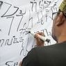 Konten Aksara Sunda Harus Diperbanyak, agar Terdaftar Domain Internet