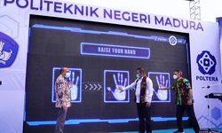 Kemdikbud Akui Gedung Konstruksi Bengkel Poltera Jadi yang Tercanggih di Indonesia