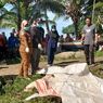 4 Hari Hilang, Warga Dusun di Pulau Seram Maluku Ditemukan Tewas Mengambang di Laut