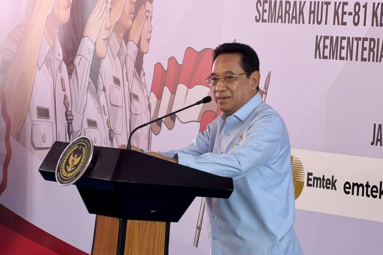 Wamenkes Minta Klinik di LP Tak Cuma Menunggu Orang Sakit, Tak Boleh 