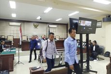 Sekda Bangkalan Mengaku Setor Rp 200 Juta ke Bupati karena Sudah Jadi Budaya