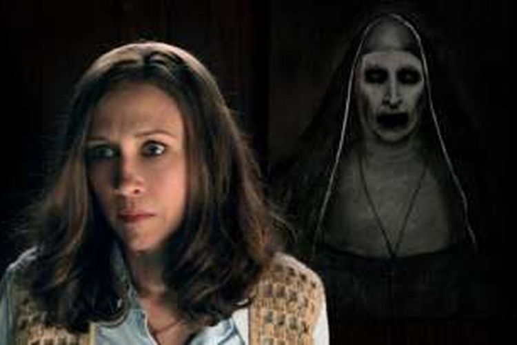 The Conjuring 2