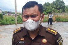 Dugaan Tumpang Tindih Izin, Direktur BP Batam Diperiksa Satgas Mafia Tanah Kejati Kepri