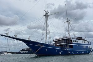 Pelatih Valencia B Meninggal Usai Insiden Kapal Tenggelam di Dekat Pulau Komodo