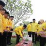 Refleksi HUT Ke-61, Golkar Banten Tunjukkan Kekuatan dan Tekad Jadi Penyeimbang Pembangunan