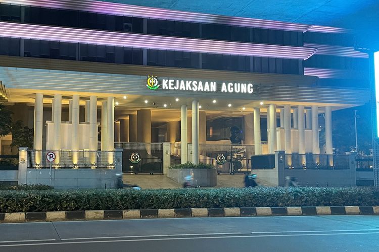 Aspidum Kejati Jatim Dicopot Kejagung, Diduga Terkait Penyimpangan Penanganan Perkara