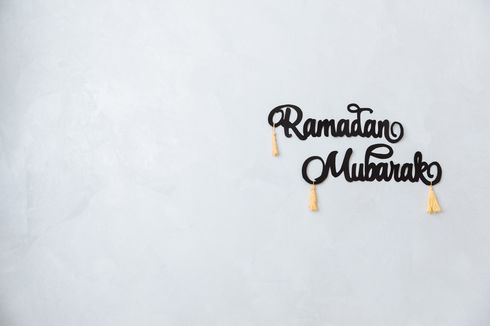 45 Poster Ramadhan 2024 untuk Sambut Bulan Suci, Marhaban ya Ramadhan