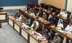 Pemerintah Putuskan Insentif PPh Final UMKM Berlaku Permanen