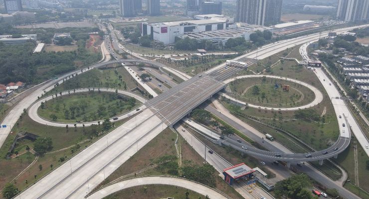 Kajian Balai Pengelola Dana Tol Tuntas 2027, ATI: Jangan Buat Ketidakpastian Baru