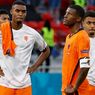 Hasil Euro 2020 - Kesempurnaan Belanda Runtuh, Portugal Kena Kutukan