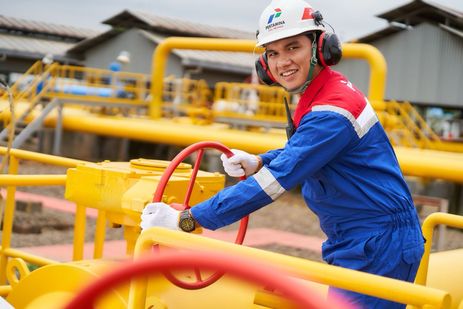 Genap Berusia 60 Tahun, PGN Layani 820.000 Pelanggan dan Dukung Kebutuhan Energi Bersih Indonesia