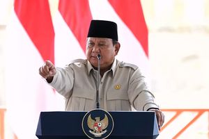 Prabowo Ingin 1 Ekor Ayam MBG Tak Dipotong Kecil-kecil: Di Amerika, 1 Orang Makan 1/4