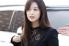 Jadi Artis Terkenal, Kim Ji Won Masih Memilih Jalan Kaki Saat Pulang Kerja