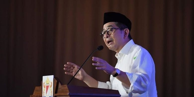 Wow! Kadin Bakal Bantu Pemerintah Penuhi Komitmen soal Perubahan Iklim