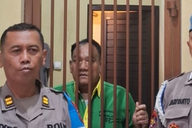 Polda Siapkan Sidang Etik Aiptu N, Polisi yang Diduga Aniaya Istri Siri Terancam Dipecat