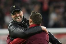 Juergen Klopp Ingin Persembahkan Gelar Juara untuk Rakyat Liverpool