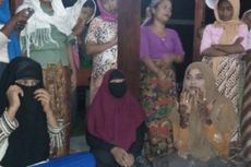 Warga Rohingya Ikut Nikah Massal di Aceh