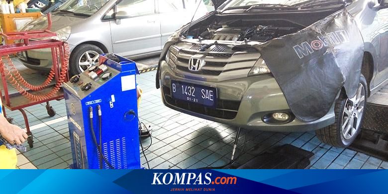 Seberapa Mahal Perawatan Mobil Transmisi Matik Dibanding Manual? - Vimarsana News