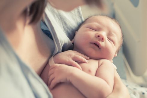 Tak Ingin Punya Anak Perempuan, Ibu Bunuh Bayinya yang Baru Lahir