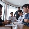 Pengangguran di Kota Meningkat, China Desak Lulusan Perguruan Tinggi Cari Kerja di Desa