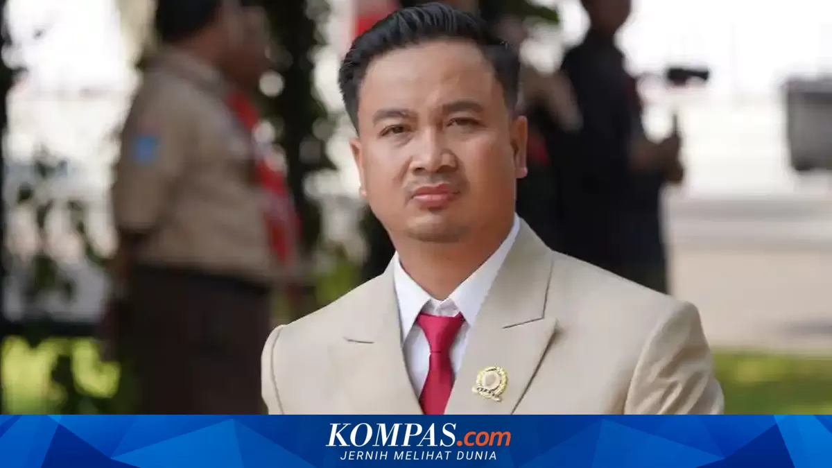 Anggota DPRD DIY Lisman Puja Kesuma Meninggal Dunia, Sempat Alami Serangan Jantung Saat Operasi Sinus
