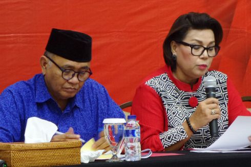 KPK: Kepatuhan LHKPN Anggota Legislatif di Daerah Masih Rendah