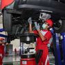 Ikuti Aturan, Mitsubishi Batasi Operasional Diler Selama PPKM Darurat