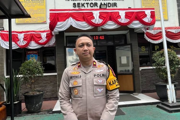 Nenek 88 Tahun Dijambret Dalam Gang di Bandung, Kalung Emas Raib