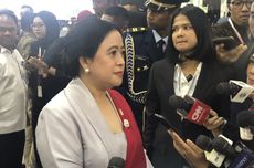 Puan Ungkap Pesan Megawati ke Prabowo: Mohon Maaf dan Selamat 