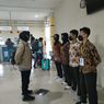 Positif Covid-19, Polda Papua Barat Tunda Keberangkatan 5 Calon Siswa Bintara