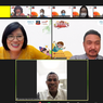 Jambore Nasional Ibu Pertiwi 2023 Wadah Siswa SD Berkegiatan Kreatif