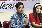 Soal Isu Maju Pilkada DKI, PSI: Kaesang Sibuk Urus Persiapan Pemilihan di Berbagai Daerah 