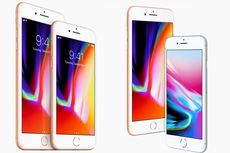 iPhone 8 Bikin Bos Geekbench Terkagum