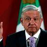 Presiden Meksiko Belum Beri Selamat ke Biden, Ini Alasannya