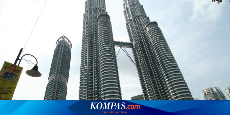 Beasiswa S2 Malaysia, Kuliah Gratis Dan Tunjangan Bulanan Rp 5,2 Juta Halaman All - Kompas.com